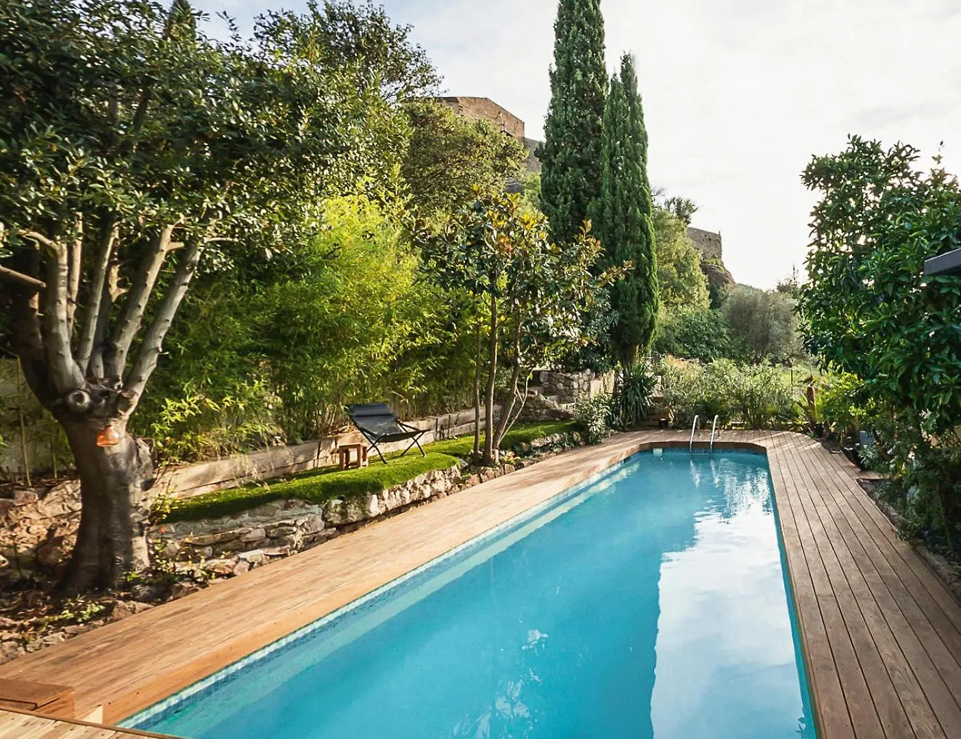 Au Calme, Piscine Et Spa Prives Roquebrune-sur-Argens Holiday home